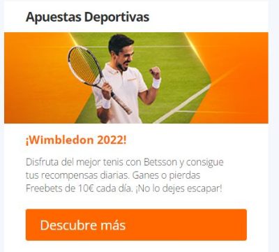 Descubrimos las mejores opciones de apuestas al Berankis vs Nadal