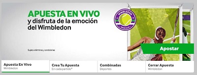 Descubrimos las mejores cuotas y mercados de apuestas al Otte vs Alcaraz de Wimbledon