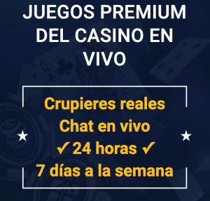 apuesta al poker o la ruleta en vivo con tonybet