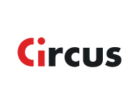 logo circus