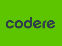 logo codere