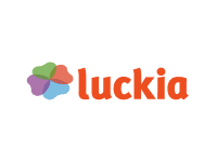 logo luckia