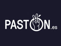 logo paston