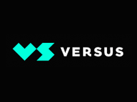 logo versus