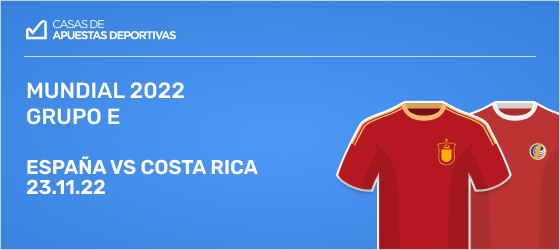 pronostico españa vs costa rica mejores cuotas