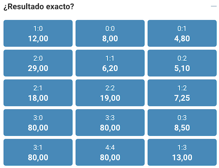 resultado exacto españa vs marruecos mundial 2022