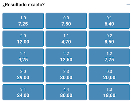 resultado exacto inglaterra vs francia mundial 2022