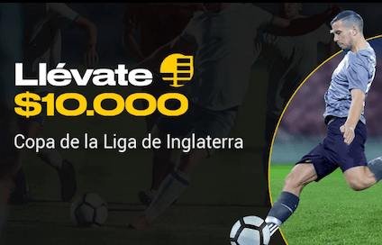 bono copa inglaterra bwin