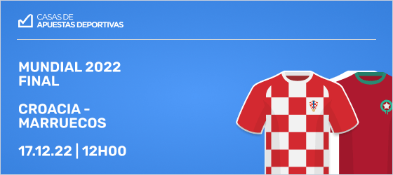 pronostico croacia vs marruecos