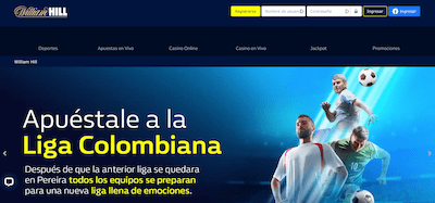 apuesta gratuita william hill colombia