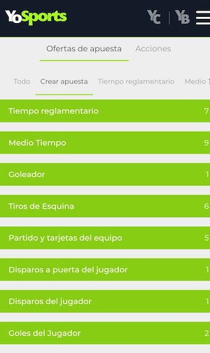 apuestas yosports