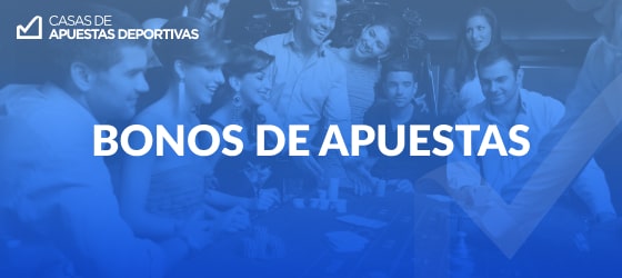 bonos de apuestas